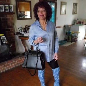 Meet your Posher, Marcella